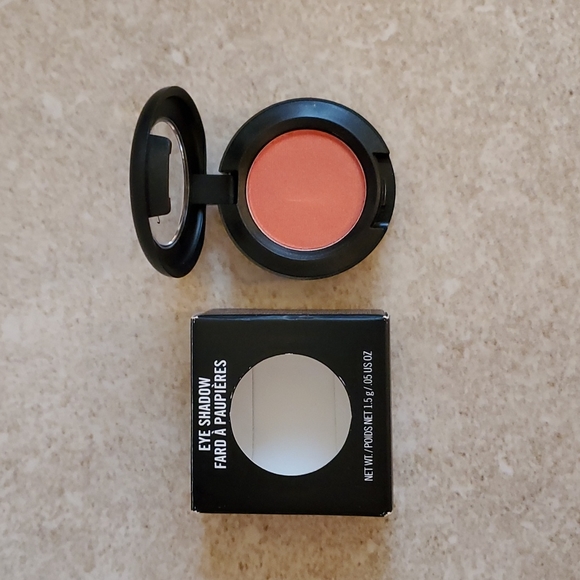 MAC Cosmetics Other - MAC Eyeshadow in Suspiciously Sweet Frost